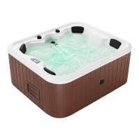 cheap salt water hot tub tokyo japan massage/ cheap wooden water whirlpool loungers spa bathtub